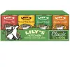 Lily’s Kitchen Recettes classiques pour chien - 12 x 400 g
