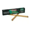 Megableu - 855007 - Jeu de Lettres - Plateau Tournant Bois