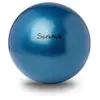 Ballon Gonflable Et Dégonflable À Volonté Bleu