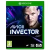 Wired Productions Avicii Invector pour Xbox One