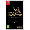 PLAION jeu nintendo switch - Avicii Invector
