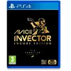 PLAION Avicii Invector Encore Edition PS4