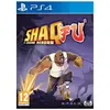 Just For Games Shaq Fu A Legend Reborn Jeu PS4