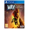 Just For Games Max: The Curse of Brotherhood Jeu PS4