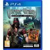 Playstation Games Ps4 Victor Vran Overkill Edition