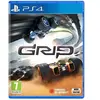 Playstation Games Ps4 Grip Combat Racing