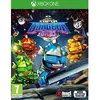 Xbox One Super Dungeon Bros