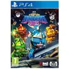 Just For Games Super Dungeon Bros Jeu PS4