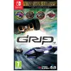 Just For Games Grip Combat Racing Rollers Vs Airblades : Ultimate Edition Switch