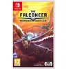 JUST FOR GAMES The Falconeer - Warrior Edition Jeu Switch
