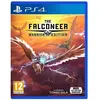 Occassion Gaming Softocc Playstation Games Ps4 The Falconeer Warrior Edition