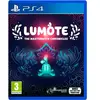 Wired Productions Lumote : The Mastermote Chronicles pour PS4