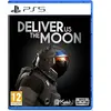 Wired Productions Deliver us the Moon PS5 Playstation 5