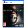 WIRED PRODUCTION Playstation Games Ps5 Martha Is Dead (re-release)