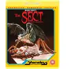 Import The Sect [Blu-Ray]