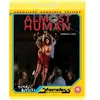 Import Almost Human DVD