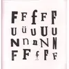 Modulor Cnt Fünf
