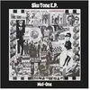 Punk Art Records Ska Tone EP