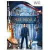 Diffusion LA NUIT AU MUSEE 2 / JEU CONSOLE NINTENDO WII
