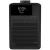 Revo Super Signal Deluxe Dab Table Radio avec Dab/Dab +/FM réception numérique, Alarme et Diffusion sans Fil Bluetooth