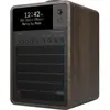 Revo SuperSignal Portable Noir, Noyer