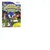 SEGA SUPERSTARS TENNIS / JEU CONSOLE NINTENDO Wii