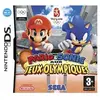 Nintendo MARIO & SONIC AUX JEUX OLYMPIQUES / JEU CONSOLE NI