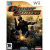 Logitheque GHOST SQUAD / JEU CONSOLE NINTENDO Wii