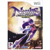 SEGA NIGHTS JOURNEY OF DREAMS / JEU CONSOLE NINTENDO Wi