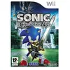 Logithéque SONIC ET LE CHEVALIER NOIR / Jeu console Wii