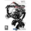 Sega MADWORLD / JEU CONSOLE NINTENDO Wii