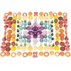 TickiT 74047 Wooden Treasures Starter Set PK168