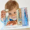 TickiT 92104 Sensory Glitter Storm Set