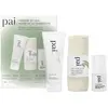 Pai Skincare Partners In Calm Cleanser & Moisturizer Set Coffret soin ...
