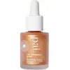 Pai Skincare The Impossible Glow Bronzing Drops Small Bronzante 1000 ml