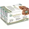 8x60g Cat Pots sélection au poisson Applaws - Nourriture pour Chat