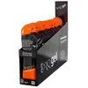 Torq Boîte De Gels énergétiques Orange&banane 45g 15 Unités One Size