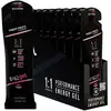 Torq Boîte De Gels énergétiques 1:1 Proto Fruits Des Bois 60g 12 Unité...