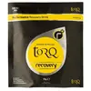 Torq Boîte De Gels énergétiques Recovery Banane&mango 50g 10 Unités One Size