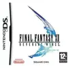 Koch Media FINAL FANTASY XII / JEU CONSOLE NINTENDO DS