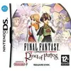 Ubisoft Final Fantasy Crystal Chronicles : Ring of Fates