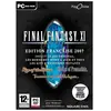 Koch Media FINAL FANTASY XI (VF) / JEU PC DVD-ROM