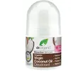 Dr. Organic Déodorant à la Noix de Coco Bio 50 ml