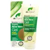 Dr. Organic - Aloe Vera Gel Crème et lait hydratant 200 ml female