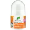 Dr. Organic - Manuka Honey Déodorant à bille Déodorants 50 ml unisex