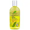 Dr. Organic - Tea Tree Shampooing rééquilibrant Shampoing 265 ml female