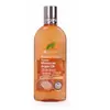 dr.organic argan conditioner après-shampooing 265 ml