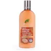 Dr. Organic - Moroccan Argan Oil Conditionneur Après-shampoing 265 ml female