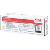 MM OKI - Noir - original - cartouche de toner - pour C5600, 5600dn, 5600n, 5700dn, 5700n