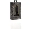 Je Joue Onyx Plug Anal Vibro Noir 1ut